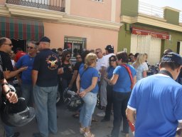 XVI Concentracion - 2009